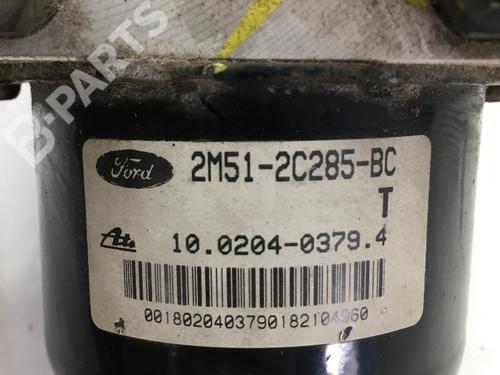 ABS pump FORD FOCUS I Turnier (DNW) 1.8 16V | BP7793964M43 