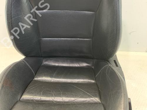 Left front seat AUDI A4 B6 (8E2) 3.0 | BP32296569C15