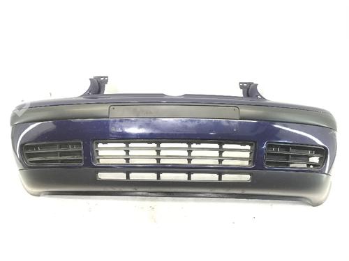 Used Front bumper VW GOLF IV (1J1) 2.0 (115 hp) 18264788