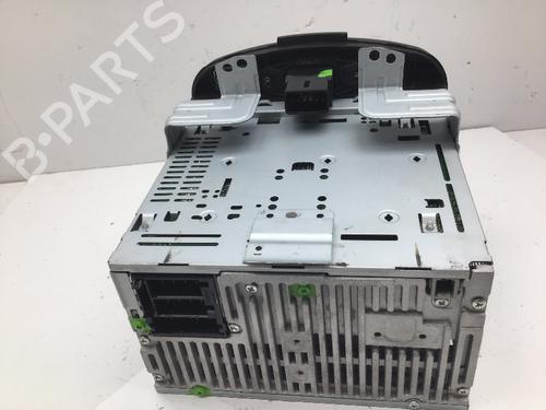 Radio HYUNDAI i10 I (PA) 1.1 | BP30161905E6