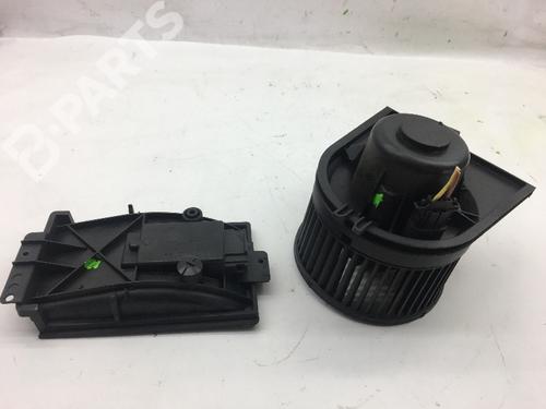 Used Heater blower motor SEAT AROSA (6H1) 1.0 (50 hp) 8148251