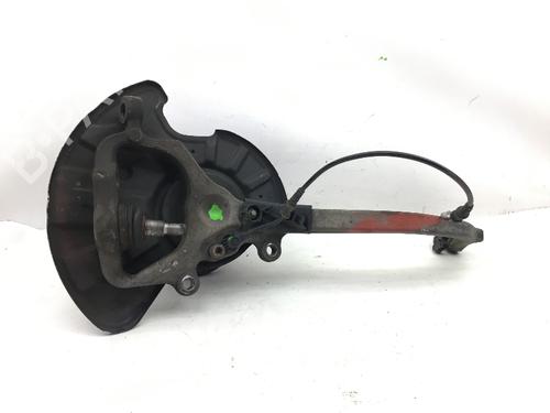 Used Right front steering knuckle MERCEDES-BENZ S-CLASS (W220) S 350 (220.067, 220.167) (245 hp) 14586266