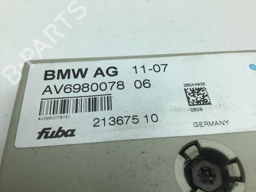 Electronic module BMW 1 Convertible (E88) 120 i | BP13618419M83 