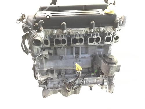 Engine OPEL SIGNUM Hatchback (Z03) 2.2 direct (F48) | BP17771426M1 