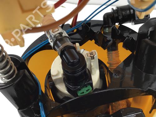 Fuel pump BMW 1 (E87) 116 d | BP17810438M76 