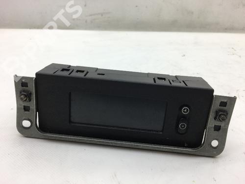 Used Display monitor OPEL AGILA (A) (H00) 1.2 16V (F68) (75 hp) 6514325