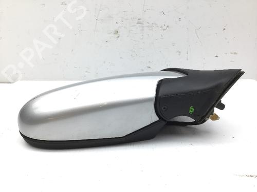 Right mirror OPEL ZAFIRA A MPV (T98) 1.6 16V (F75) | BP21662601C27