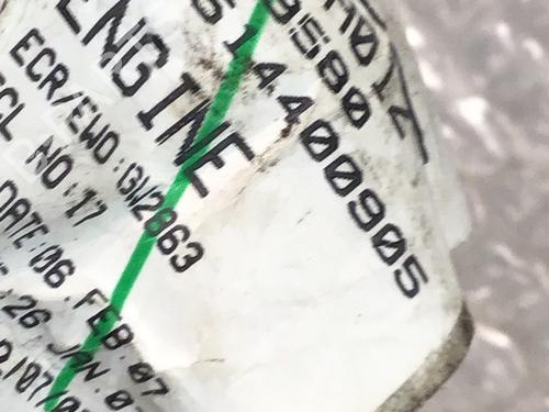 Wiring harness SMART FORTWO Coupe (451) 1.0 Turbo (451.332) | BP21010456E16 