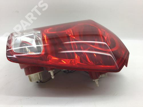 Right taillight CHEVROLET KALOS 1.2 | BP6823112C35 