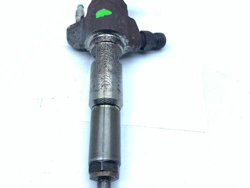 Used Injector MAZDA 3 (BL) 1.6 MZR CD (BL14) (116 hp) 30759162