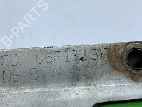 Injection rail AUDI TT (8J3) 2.0 TFSI | BP30720934M98