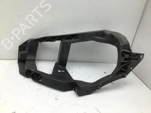Used Support SMART FORFOUR (454) 1.5 (454.032) (109 hp) 21289312