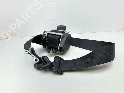 Front left seatbelt FORD MONDEO IV (BA7) 2.0 | BP36443733I26 - Image 3