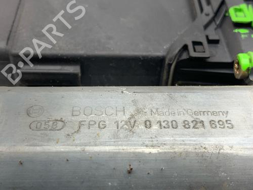 Left front window motor VW PASSAT B5 (3B2) 1.9 TDI | BP32669520E21 
