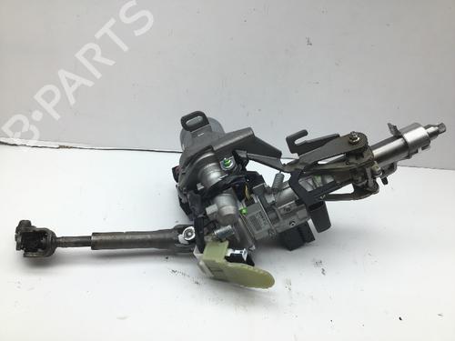 Used Steering column RENAULT MEGANE III Hatchback (BZ0/1_, B3_) 1.9 dCi (BZ0N, BZ0J) (131 hp) 12580150