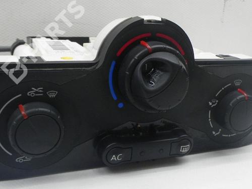 Used Climate control RENAULT GRAND SCÉNIC II (JM0/1_) 1.9 dCi (JM14) (131 hp) 4722048