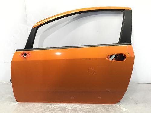 Left front door FIAT GRANDE PUNTO (199_) 1.4 16V (199BXG1B, 199AXG1B) | BP21384636C2 