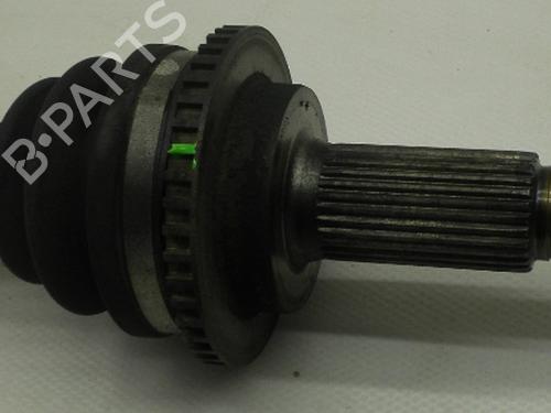 Right rear driveshaft NISSAN X-TRAIL I (T30) 2.2 Di 4x4 | BP14584775M41 