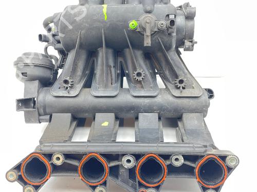 Used Intake manifold MERCEDES-BENZ A-CLASS (W169) A 200 (169.033, 169.333) (136 hp) 31171943