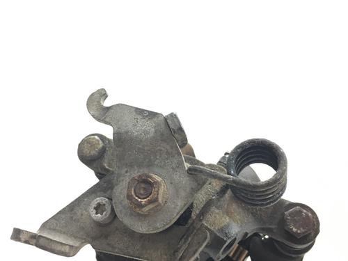 Left rear brake caliper MITSUBISHI COLT VI (Z3_A, Z2_A) 1.3 (Z21A) | BP14586605M107 