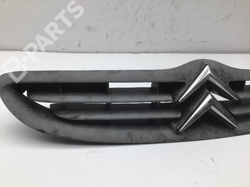 Grille CITROËN SAXO (S0, S1) 1.1 X, SX | BP12119781C40