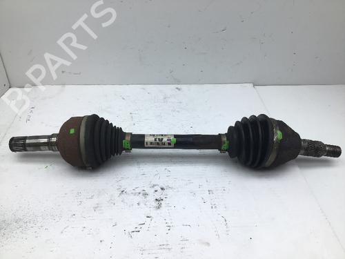 Used Left front driveshaft OPEL INSIGNIA A Sports Tourer (G09) 2.0 CDTI (35) (160 hp) 29983163