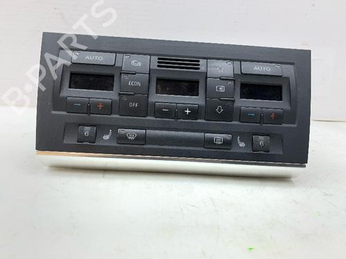 Used Climate control Climate control AUDI A4 B7 Avant (8ED) 2.0 TFSI quattro (200 hp) 34208644 34208644