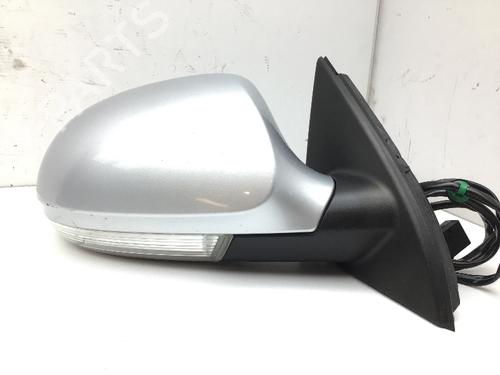 Used Right mirror VW PASSAT B6 Variant (3C5) 2.0 TDI (140 hp) 24646250