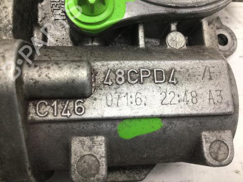 Throttle body OPEL SIGNUM Hatchback (Z03) 1.9 CDTI (F48) | BP29433274M82 