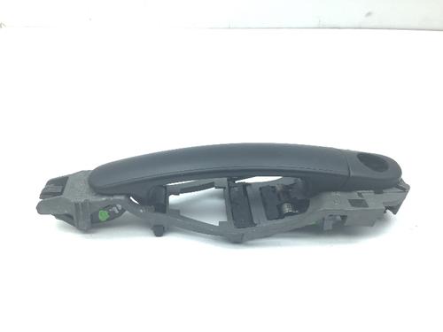 Utvendig håndtak VW FOX Hatchback (5Z1, 5Z3, 5Z4) 1.2 | BP17210671C122 