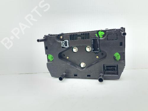 Climate control PEUGEOT 206 SW (2E/K) 1.6 16V | BP39593265I5 - Image 2