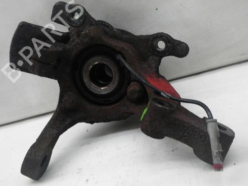 Achsschenkel rechts vorne OPEL ASTRA H (A04) 1.6 (L48) | BP14584627M26 