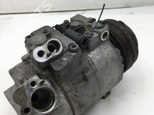 AC compressor BMW 3 Coupe (E46) 320 Ci | BP9632250M34 