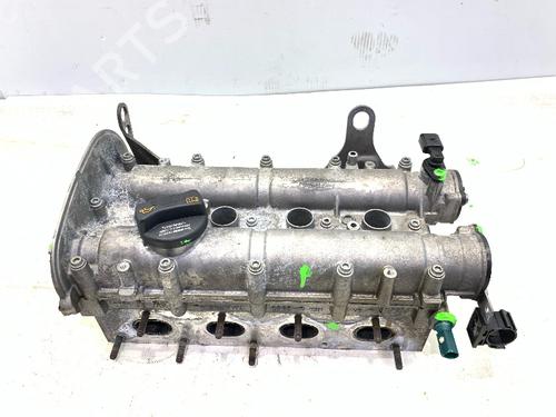 Cylinder head VW GOLF VI (5K1) 1.4 | BP36842691M5 - Image 2