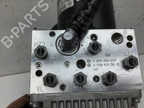 ABS pump MERCEDES-BENZ E-CLASS T-Model (S211) E 220 T CDI (211.206) | BP28799471M43 
