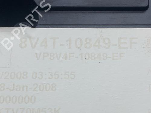 Instrument cluster FORD C-MAX (DM2) 1.6 | BP34518851C47  - Image 5