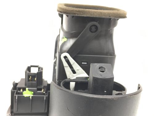 Air vent VW POLO (6N2) 1.4 | BP14587926I21 
