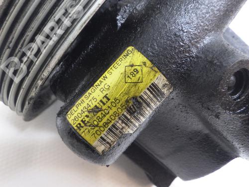 Styring servopumpe RENAULT CLIO II (BB_, CB_) 1.4 (B/CB0C, B/CB0S) | BP5821287M99 