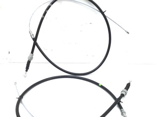 Used Handbrake cable SEAT LEON (1M1) 1.6 16 V (105 hp) 18965146