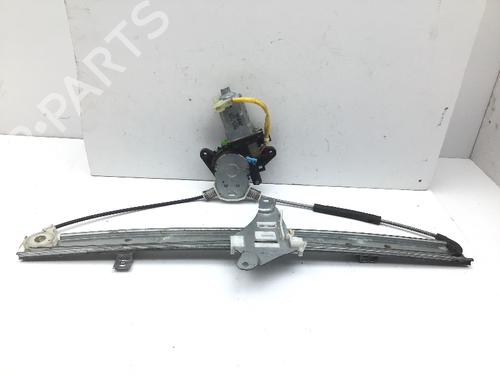 Alzavetro anteriore destra SUZUKI WAGON R+ Hatchback (EM) 1.2 (SR412) (69 hp) 29855385