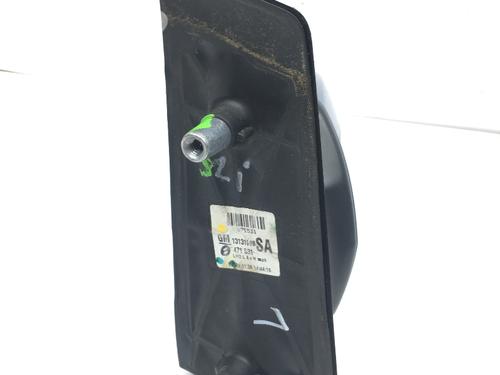 Left mirror OPEL ZAFIRA / ZAFIRA FAMILY B (A05) 1.9 CDTI (M75) | BP11394069C26 