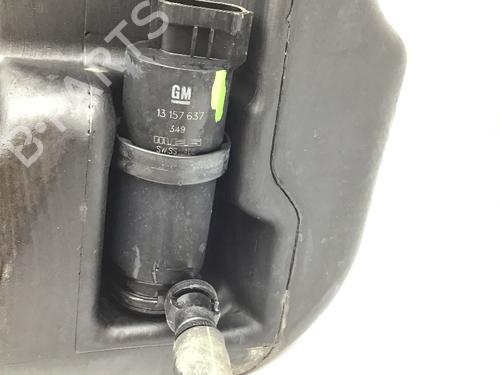 Windscreen washer tank OPEL ASTRA H Estate (A04) 1.7 CDTI (L35) | BP29293103C113 
