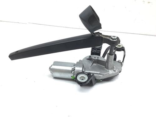 Rear wiper motor VW GOLF VI (5K1) 1.2 TSI | BP18041277M102 