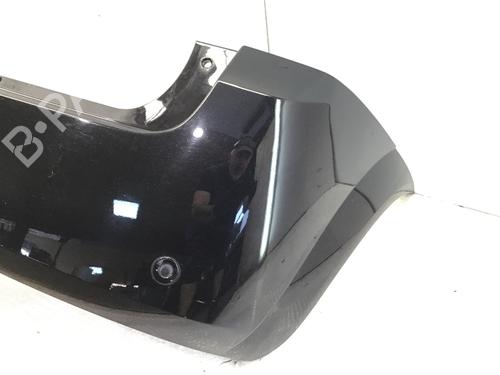 Rear bumper OPEL MERIVA A MPV (X03) 1.6 (E75) | BP18832909C8 