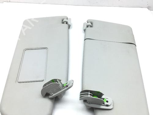 Used Right sun visor SKODA ROOMSTER (5J7) 1.4 (86 hp) 18876380