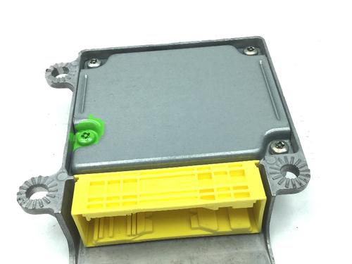 ECU airbags VW POLO (9N_, 9A_) 1.2 | BP11857522M53 