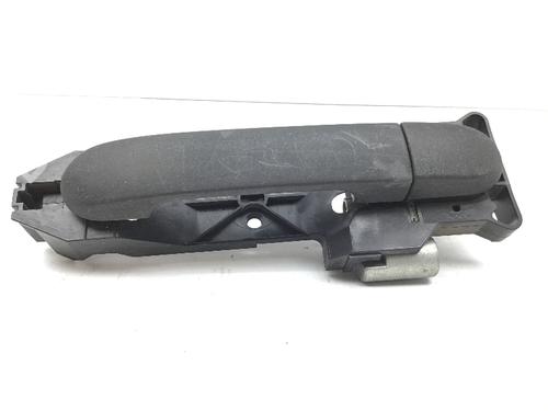 Used Front right exterior door handle NISSAN MICRA III (K12) 1.2 16V (65 hp) 25402637