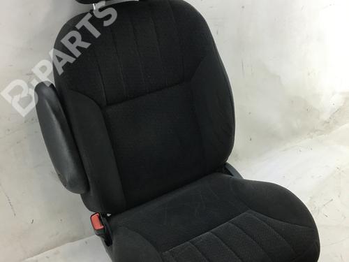 Left front seat CHRYSLER PT CRUISER (PT_) 2.0 | BP7860778C15 