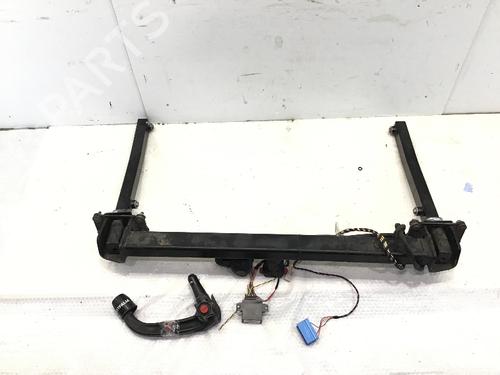 Used Tow ball/Mechanism MERCEDES-BENZ C-CLASS (W204) C 180 CGI (204.049) (156 hp) 27708919
