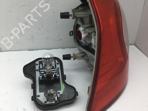 Left taillight VW GOLF V (1K1) 1.9 TDI | BP19779310C34 